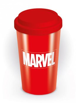 Kuppi Marvel - Logo