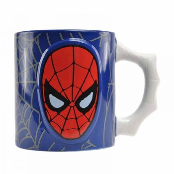 Kuppi Marvel - Spider-Man