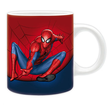 Marvel – Spiderman Classic Muki