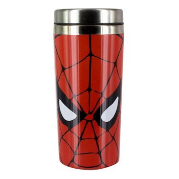 Kuppi Marvel - Spiderman Logo