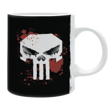 Kuppi Marvel - The Punisher