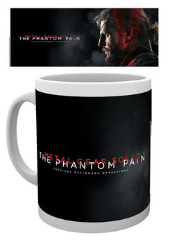 Metal Gear Solid - Cover Muki