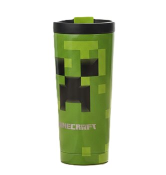 Matkamuki Minecraft - Creeper