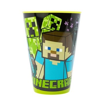 Matkamuki Minecraft