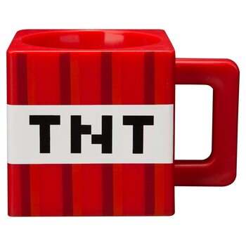 Kuppi Minecraft - TNT