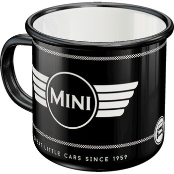 Kuppi Mini - Black