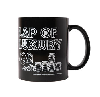 Muki Monopoly - Lap Of Luxury