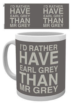 Kuppi Mr Grey