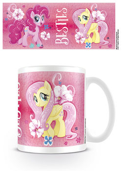 My Little Pony: Elokuva - Besties Muki