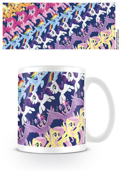 My Little Pony: Elokuva - Mane 6 Muki