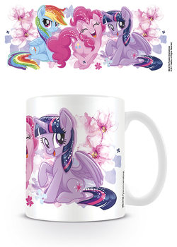 My Little Pony: Elokuva - Pony Tail Muki