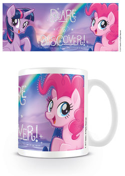 My Little Pony Movie - Dare To Discover Muki