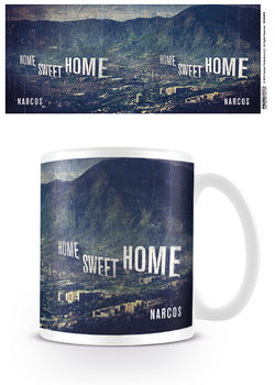 Narcos - Home Sweet Home Muki