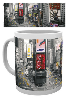 New York - Times square Muki