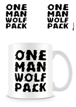 Kuppi One Man Wolf Pack