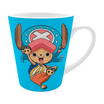 Kuppi One Piece - Chopper