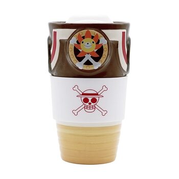 Matkamuki One Piece - Thousand Sunny