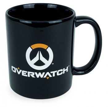 Kuppi Overwatch - Logo