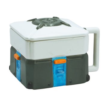 Kuppi Overwatch - Lootbox