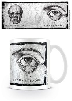 Kuppi Penny Dreadful - Etchings