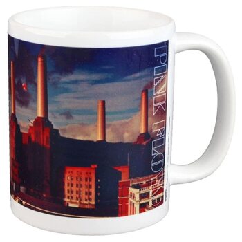 Kuppi Pink Floyd - Animals