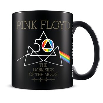 Kuppi Pink Floyd - Dark Side 50Th Anniversary