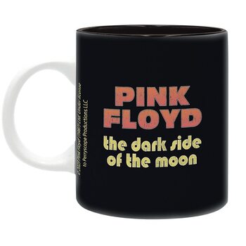 Kuppi Pink Floyd - Rainbow Pyramids