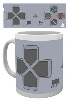 Kuppi Playstation - Full Control