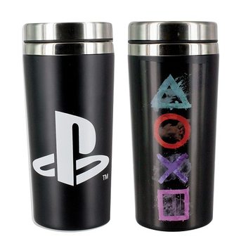 Kuppi Playstation - Logo