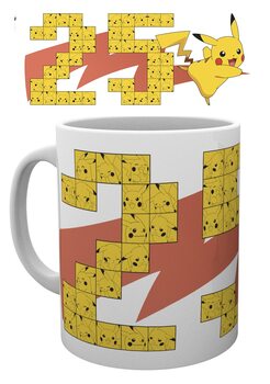 Kuppi Pokemon - 25