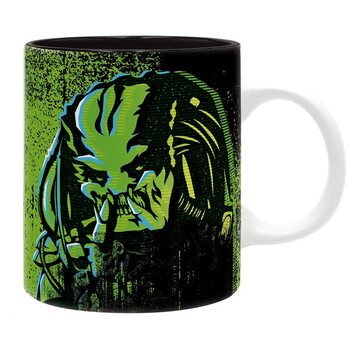 Kuppi Predator - Green