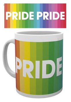 Kuppi Pride - Colours