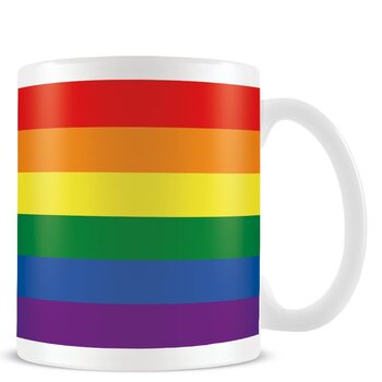 Kuppi Pride - Flag