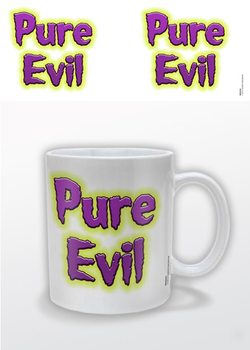 Kuppi Pure Evil