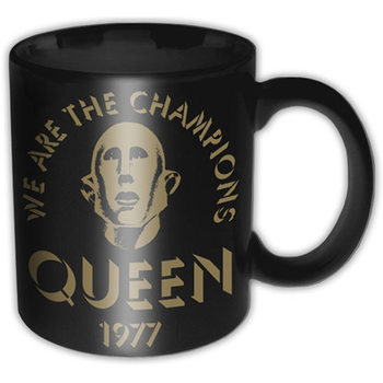 Kuppi Queen - Champions