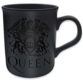 Kuppi Queen - Crest Matt