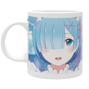Kuppi Re: Zero - Rem