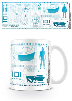 Kuppi Ready Player One - 101 Systems