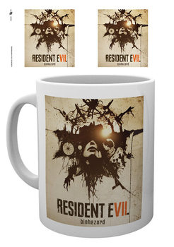 Kuppi Resident Evil - Talisman