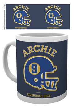 Kuppi Riverdale - Archie