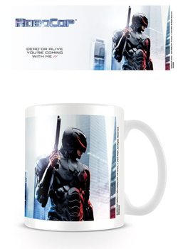 Kuppi Robocop - 2014 Dead Or Alive