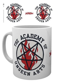 Kuppi Sabrina - Academy