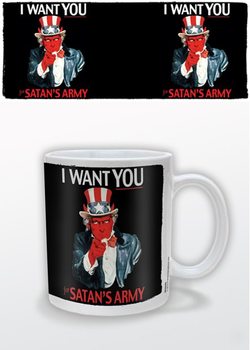Kuppi Satan's Army