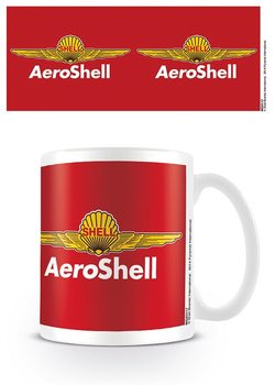 Kuppi Shell - AeroShell
