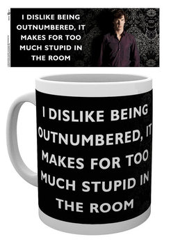 Kuppi Sherlock - Insult