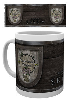 Kuppi Skyrim - Black Briar