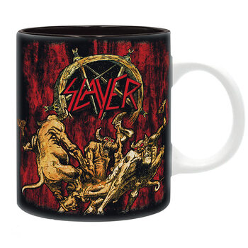 Kuppi Slayer - Hell Awaits