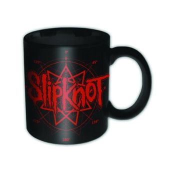 Kuppi Slipknot – Logo Mini