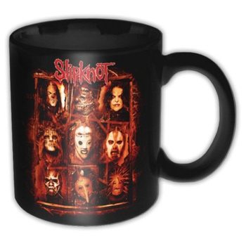 Kuppi Slipknot - Rusty
