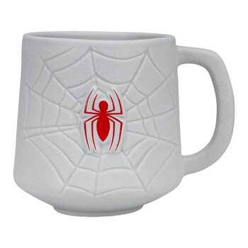 Kuppi Spider-Man - Web